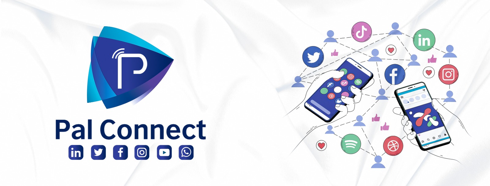 PAL Connect