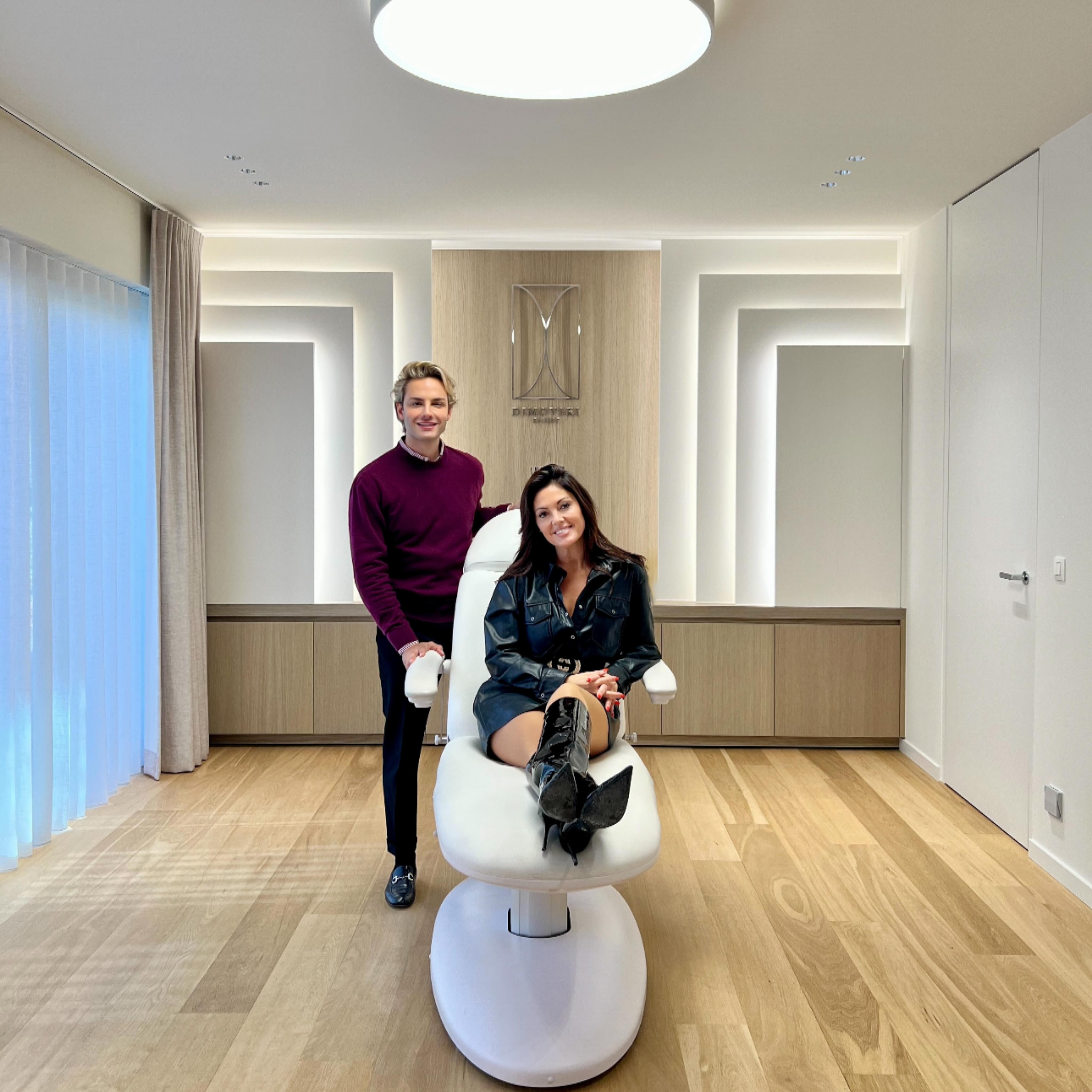 Dimovski Clinic | Sint-Martens-Latem