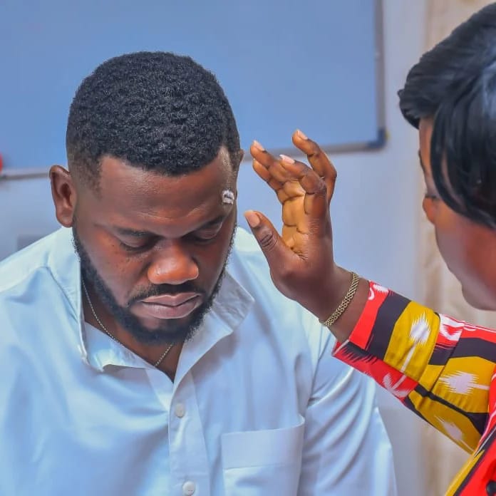 Mermo's glam