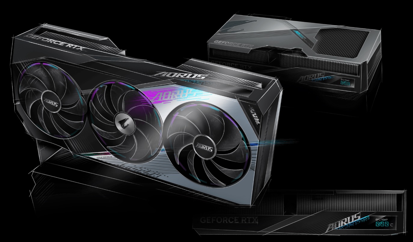 Feedback on Gigabyte Aorus Master 4090 graphics card?