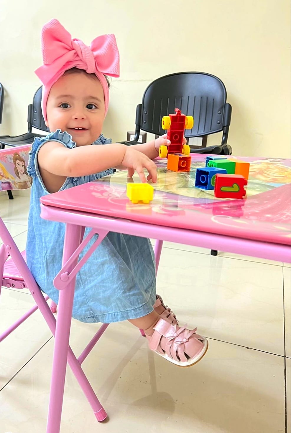 La dulce... - Pediatra Neonatóloga Dra. Karla María Rauda | Facebook
