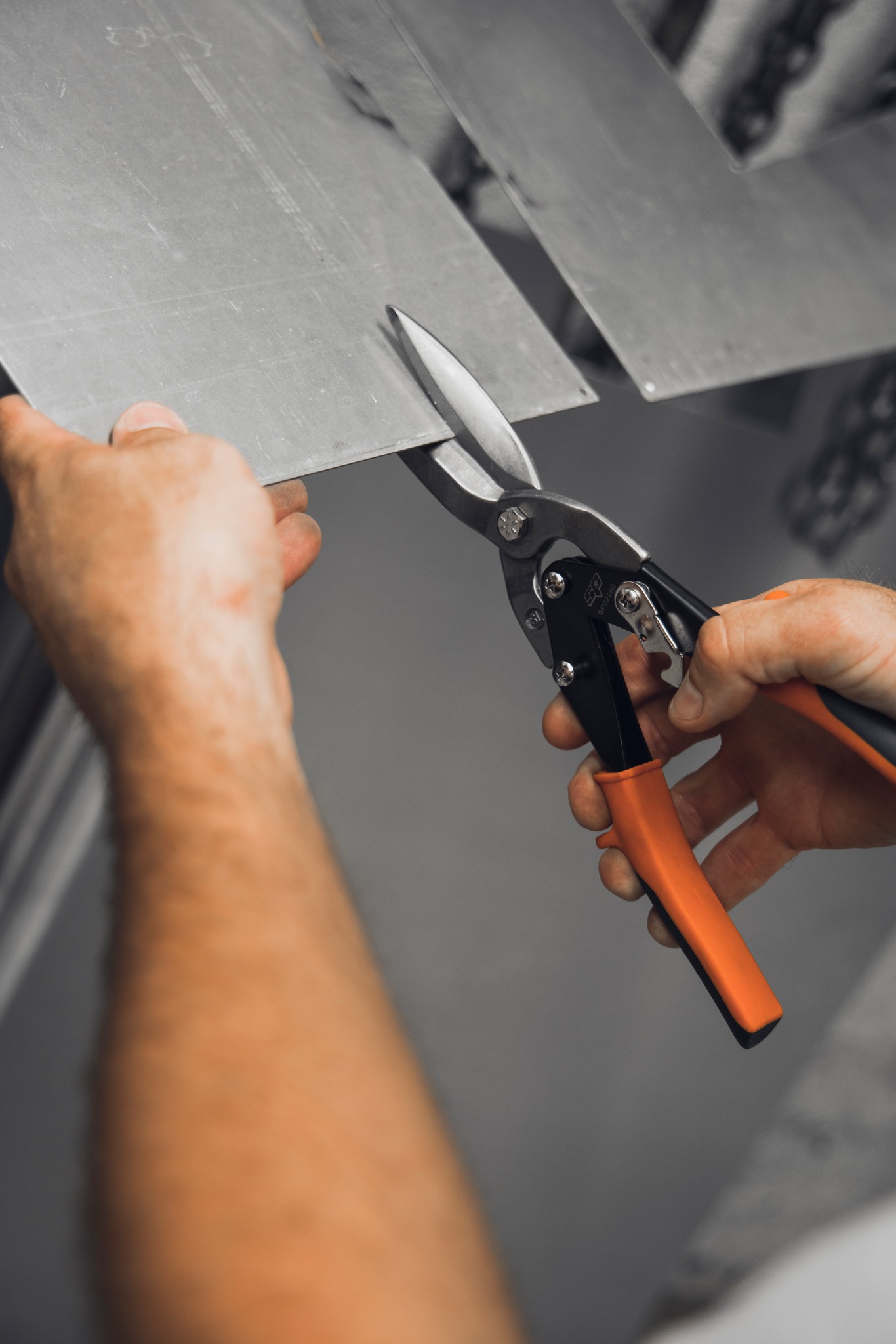 SP Tools - ️ LONG SNIPS - HEAVY DUTY - STRAIGHT CUT ️ 🔥... | Facebook