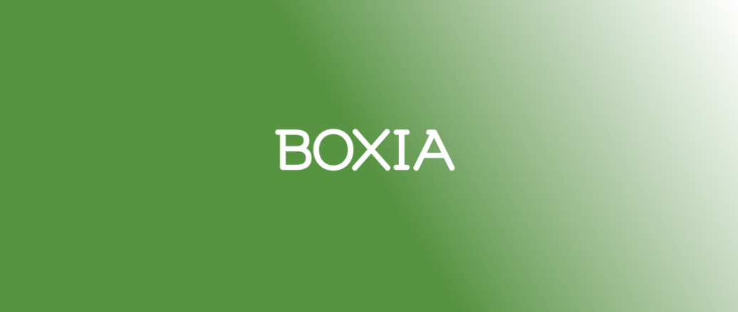 BOXIA