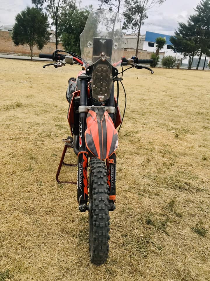 Riders | Ibarra