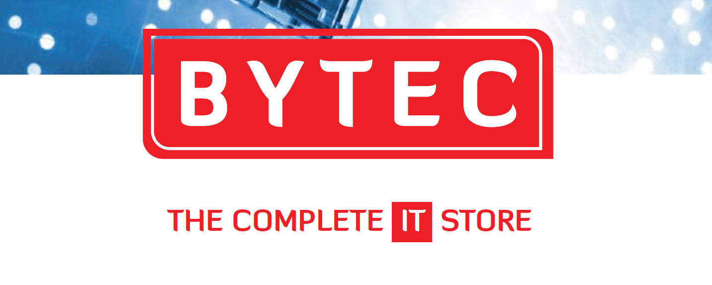 BYTEC Computers