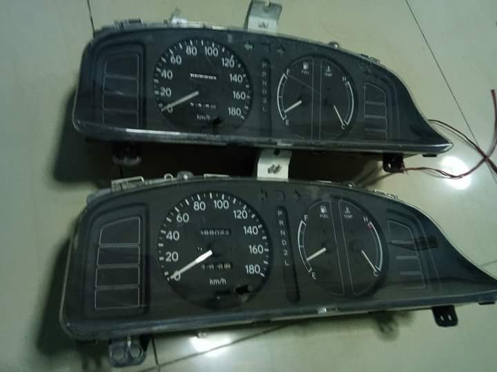 Big อะไหล่เออี - ไมล์ ไฮท๊อค ae112 #ไม่มีวัดรอบ... | Facebook