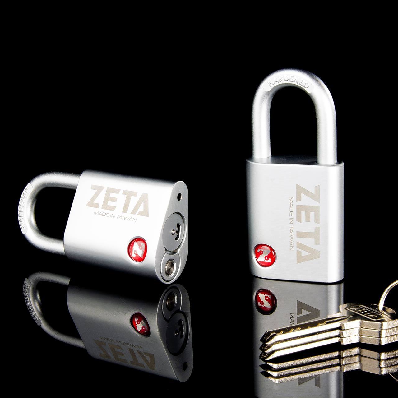 ZETA Padlock - ZETA Padlock added a new photo.