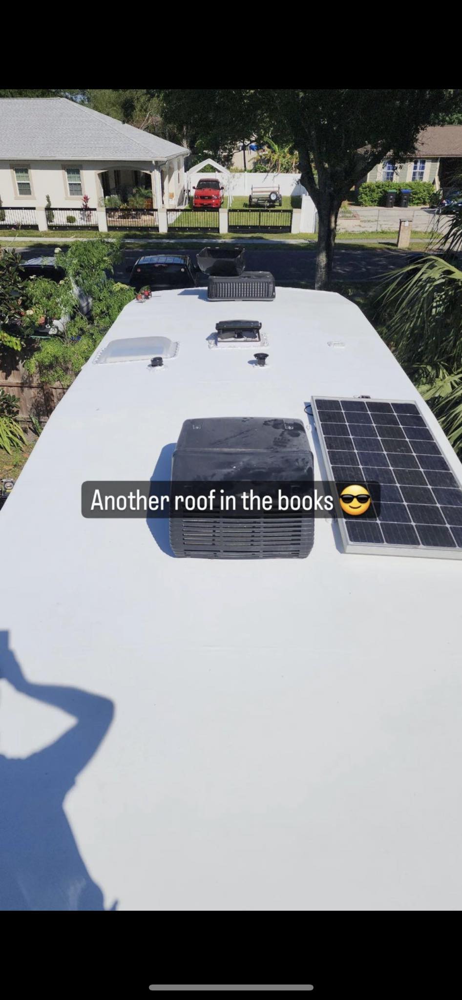 Advanced Mobile RV Repair LLC | Winter Garden FL