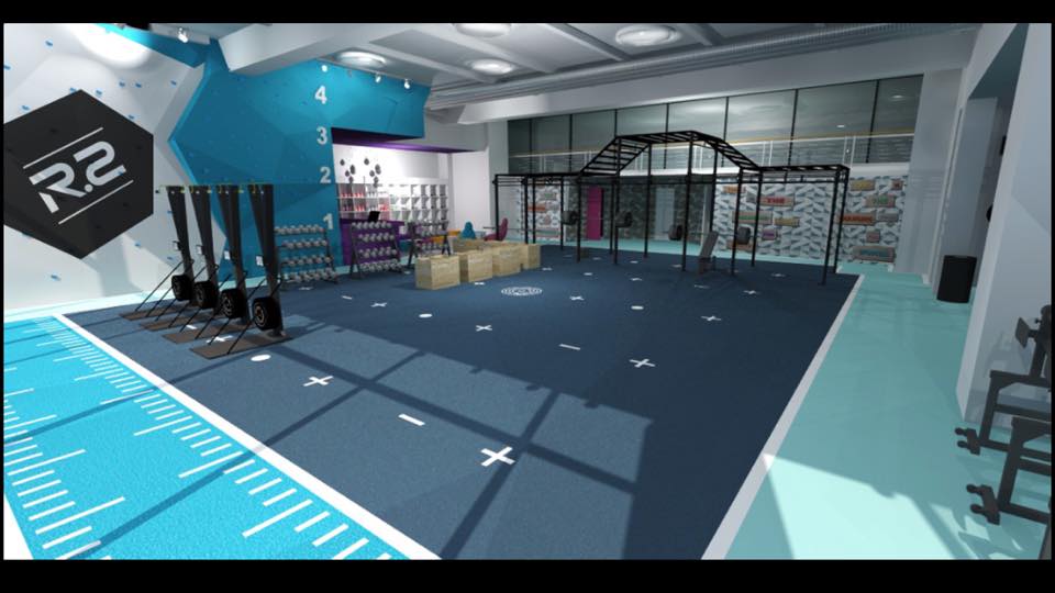 R2 Training - R2 Bastille | Facebook
