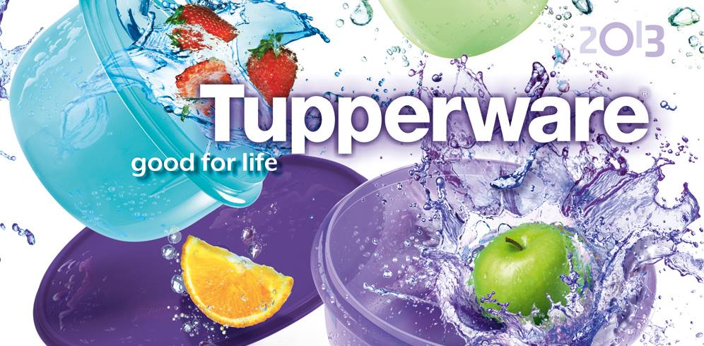 Tupperware - Order terus di eTuppStore: https://shop.tupperwarebrands ...