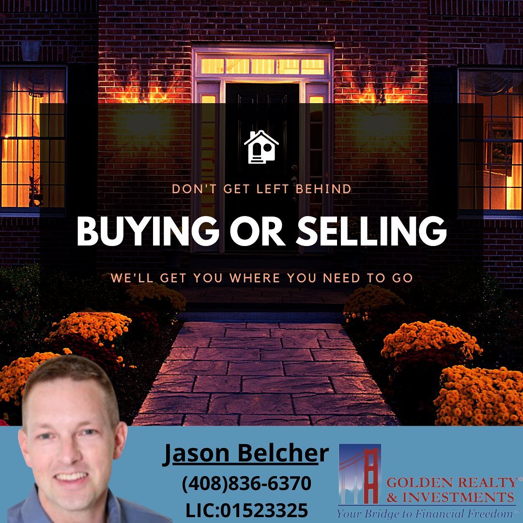 Golden Realty & Investments, Inc. | Santa Clara CA