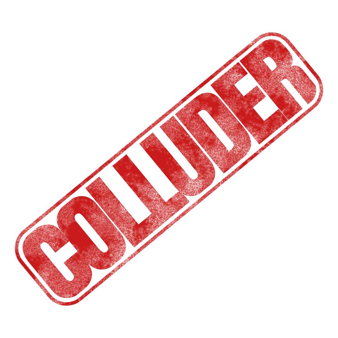 Colluder