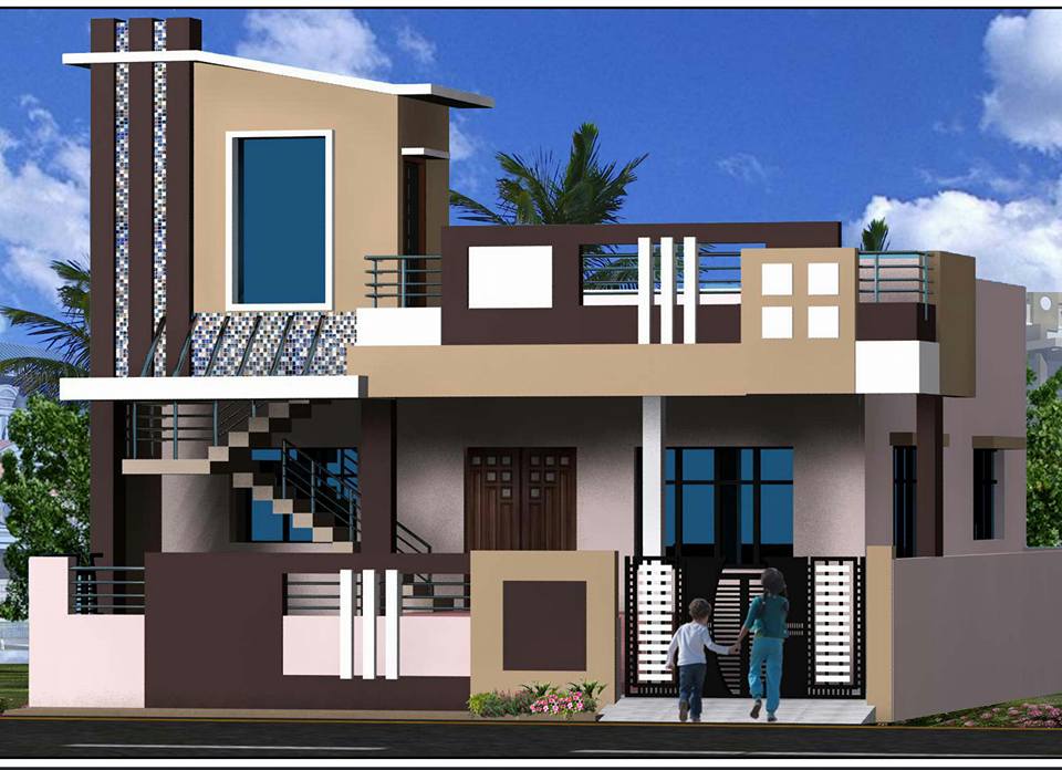 JDP Construction & Interior | Umarkhed
