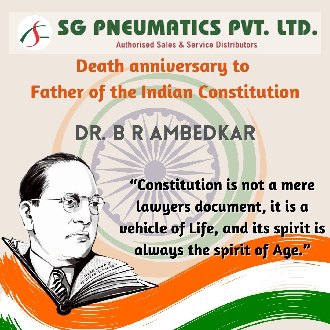 SG Pneumatics - Remembering the Brain behind Our Indian...
