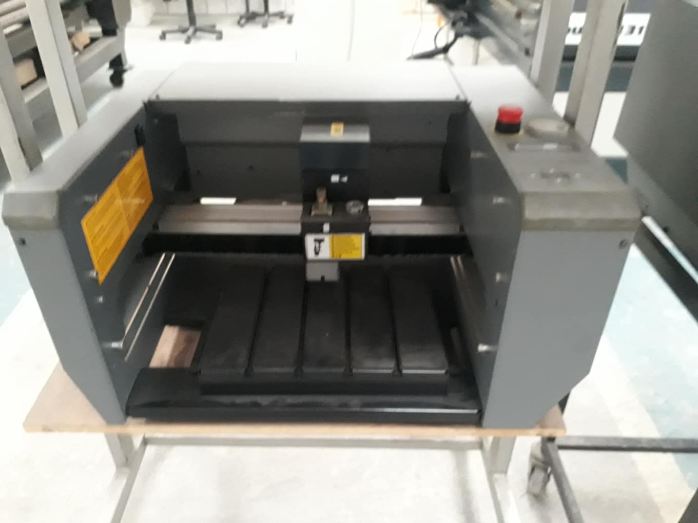Roland EGX 300 4.000,00. - Manutenção Em Router Laser Cnc | Facebook