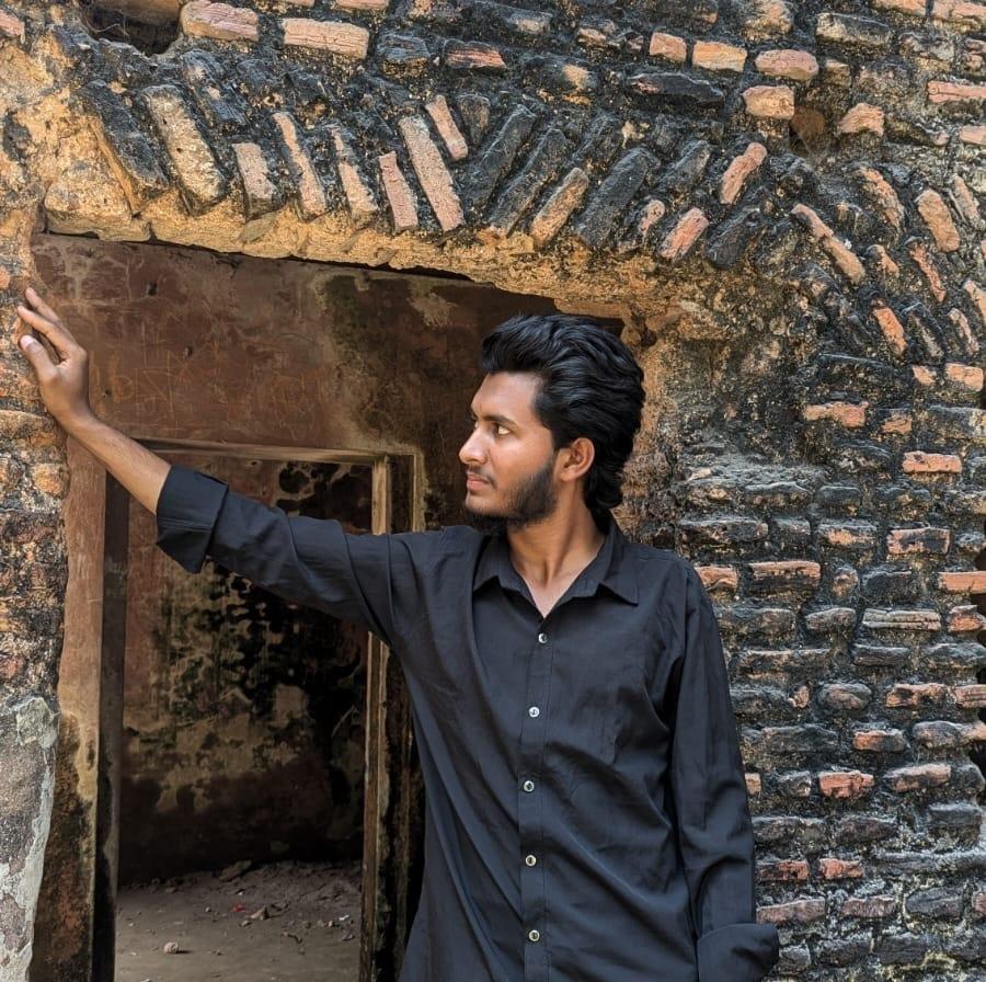 Abdur Rahim