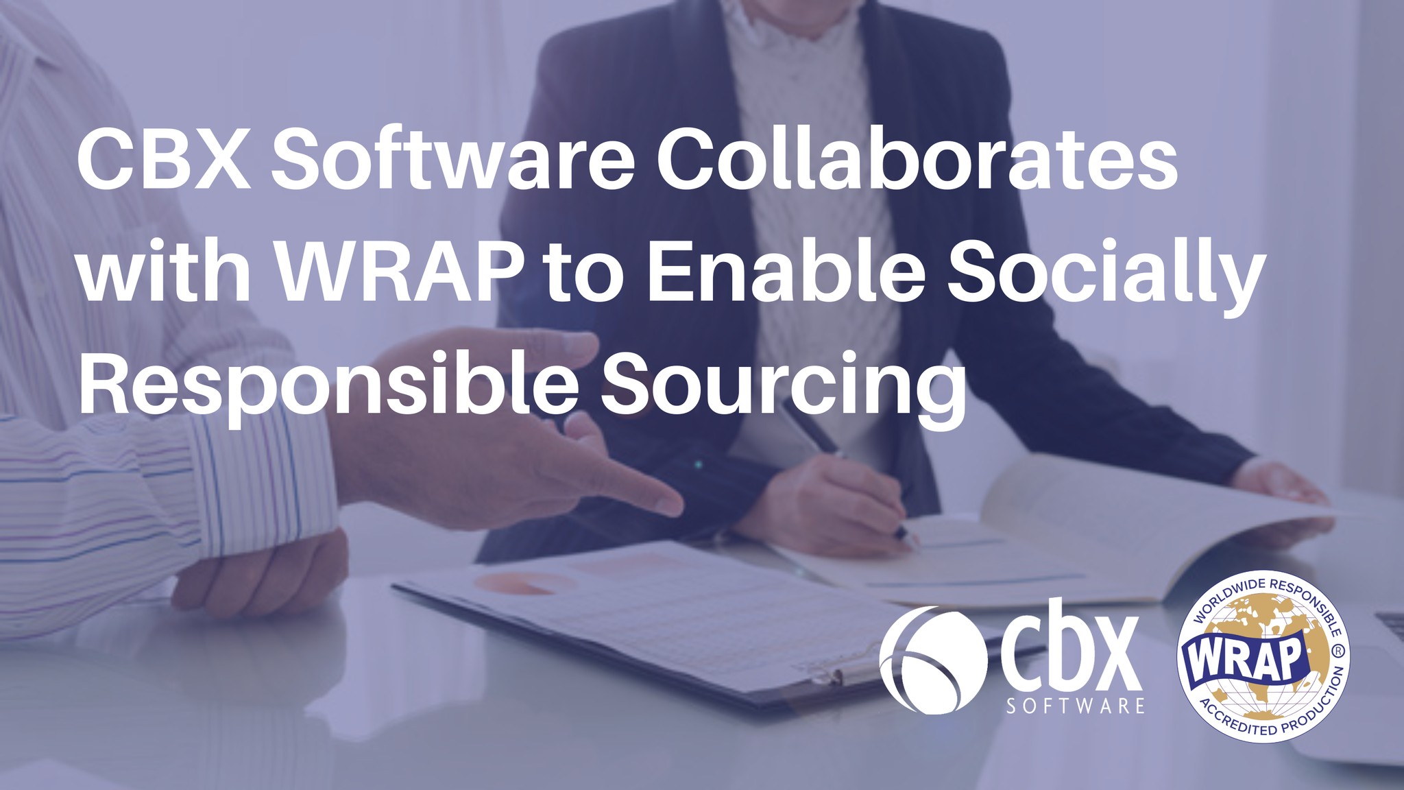 We... - Worldwide Responsible Accredited Production (WRAP) | Facebook