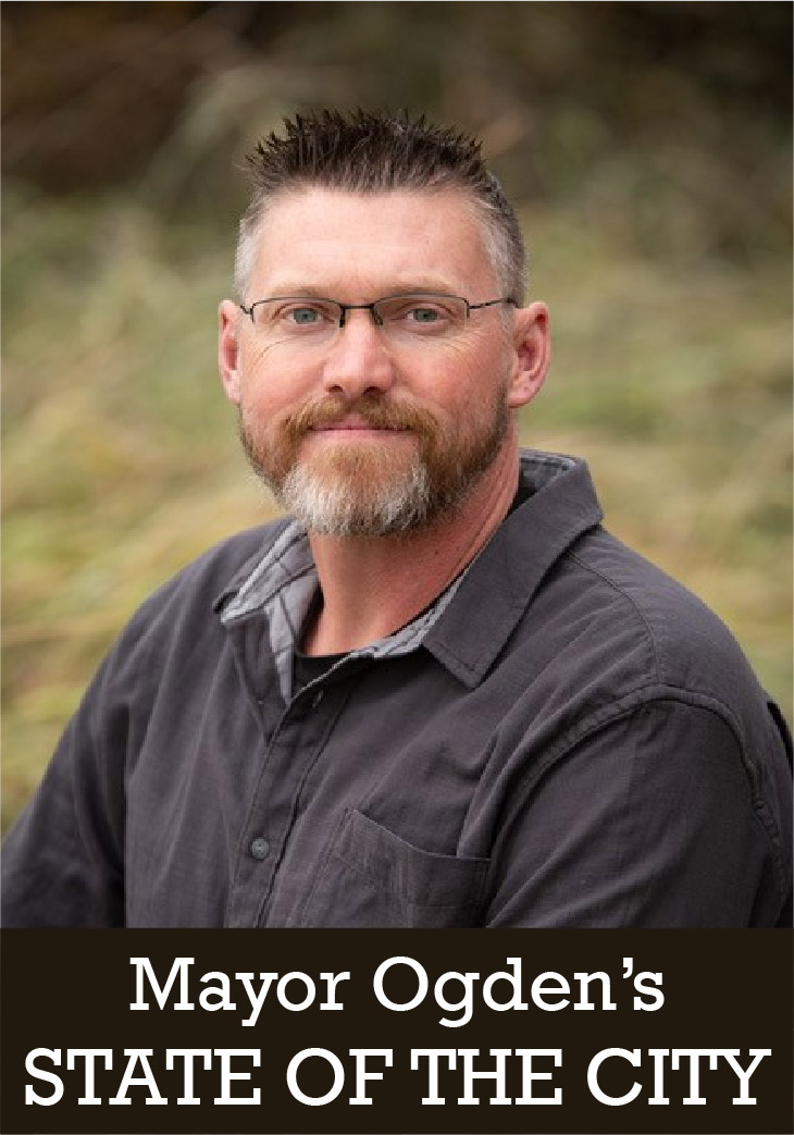 City of Craig Colorado - 2020 STATE OF THE CITY ADDRESS 📢 The State of ...
