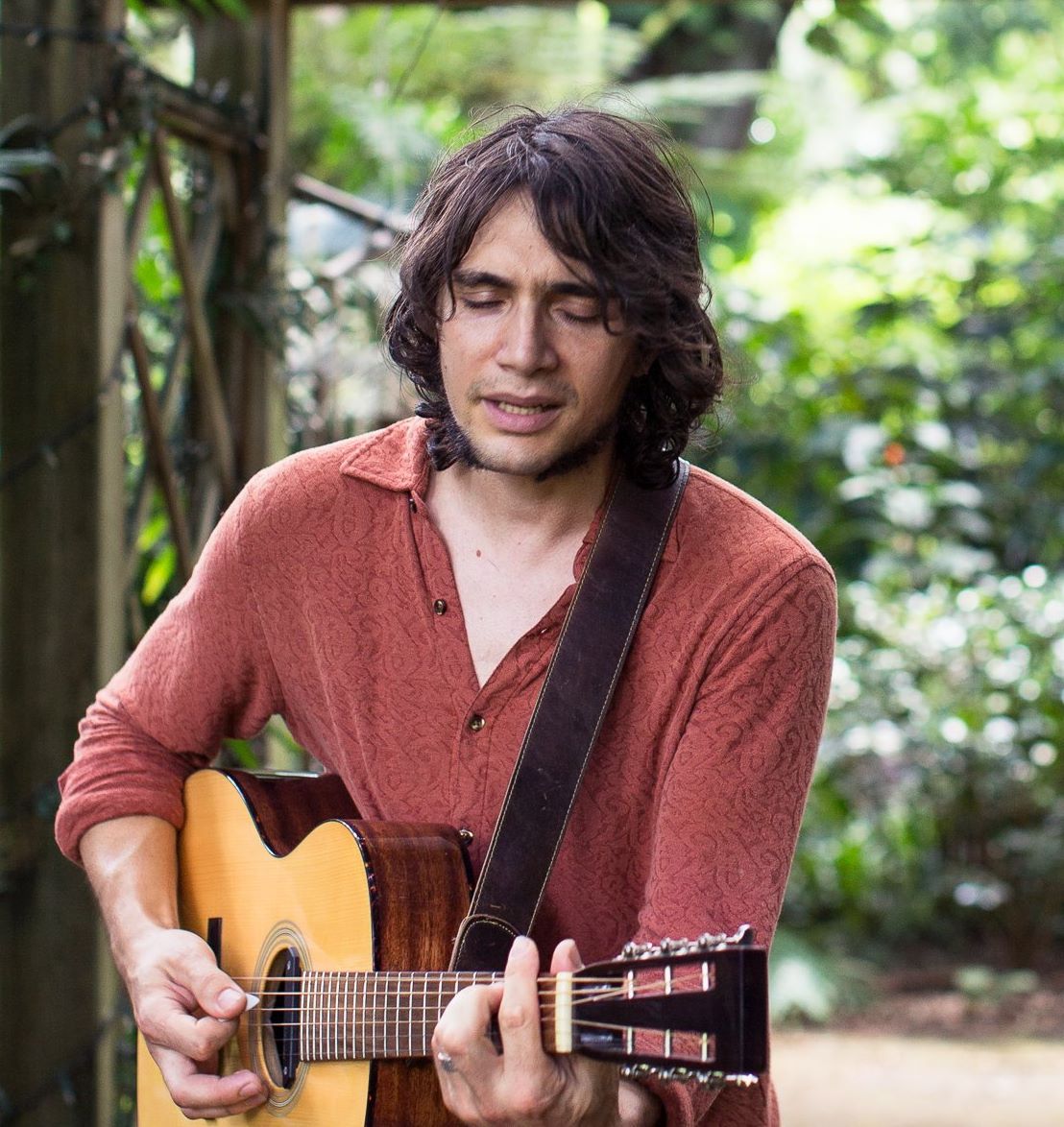 David Rosenfield