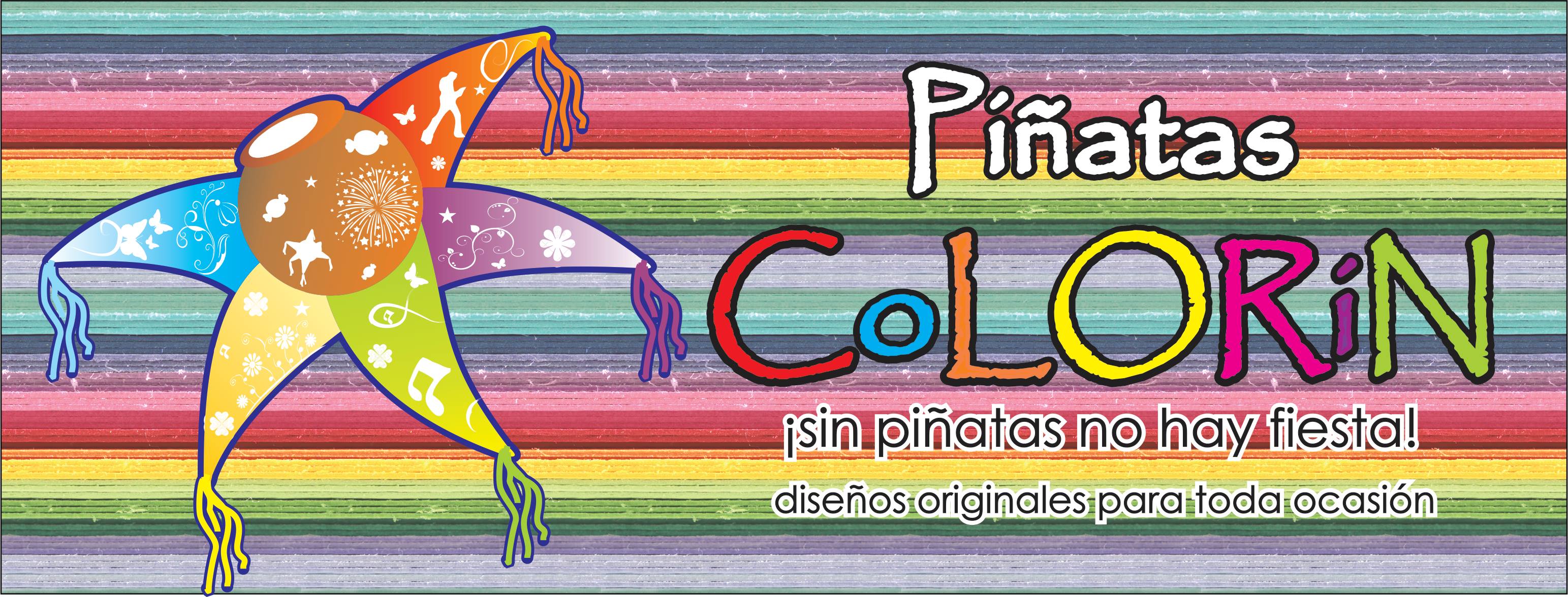 Piñatas Colorines | Oaxaca de Juárez