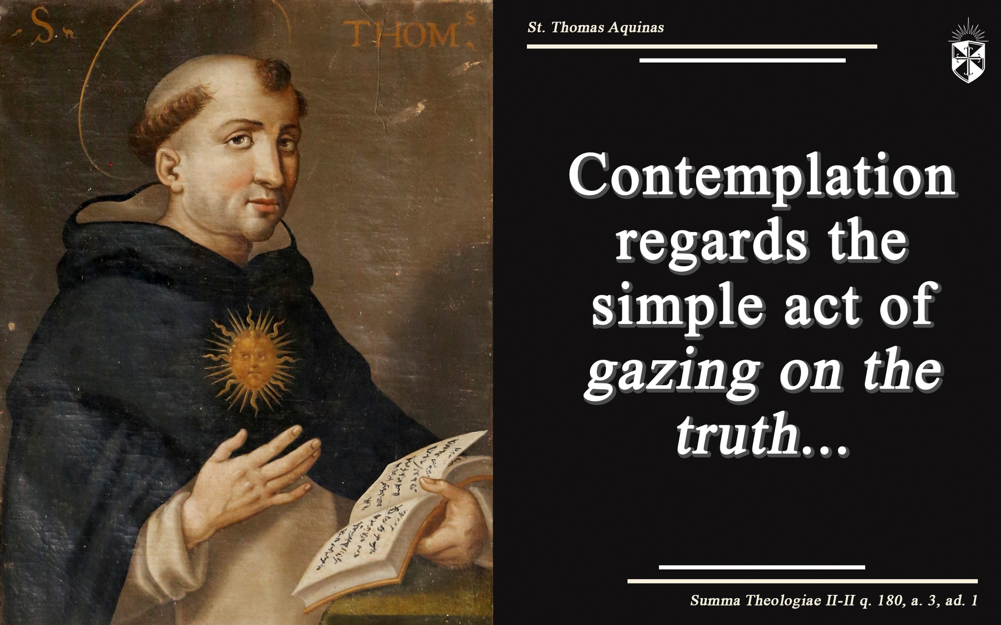 Thomistic Institute - 