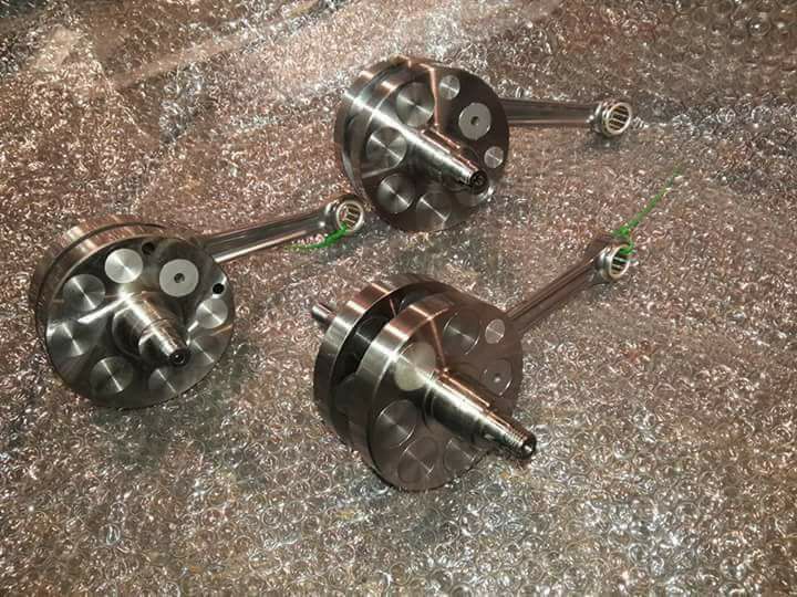 SP Racing Motor Part | Kedah