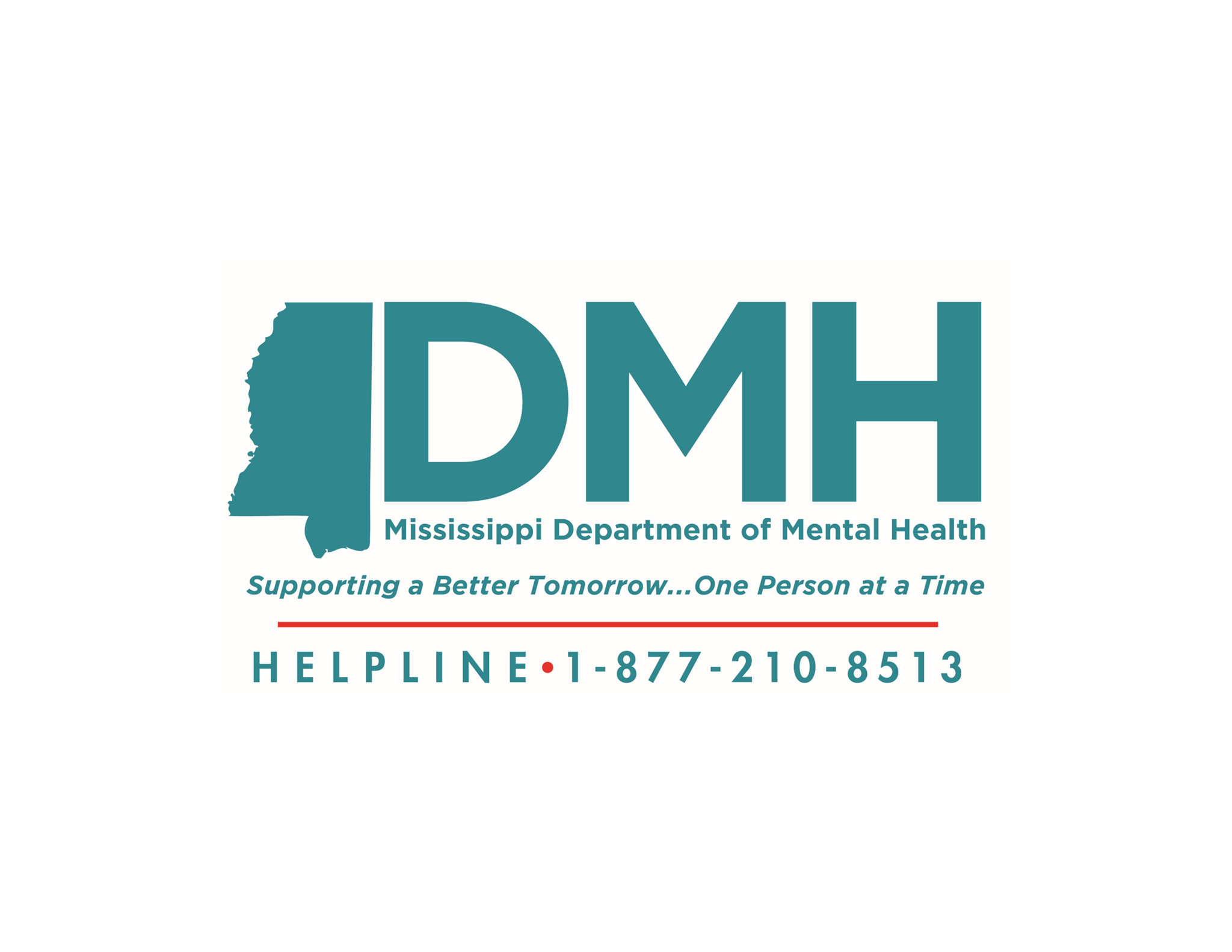 Mississippi Department of Mental Health | Jackson MS