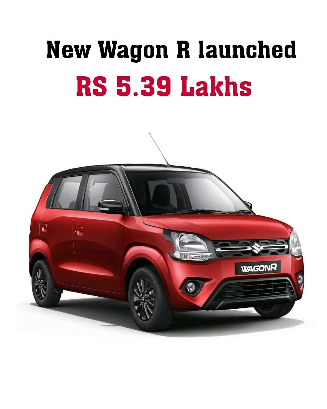 New Maruti Suzuki... - Vandipranthan by Rakesh Narayanan | Facebook