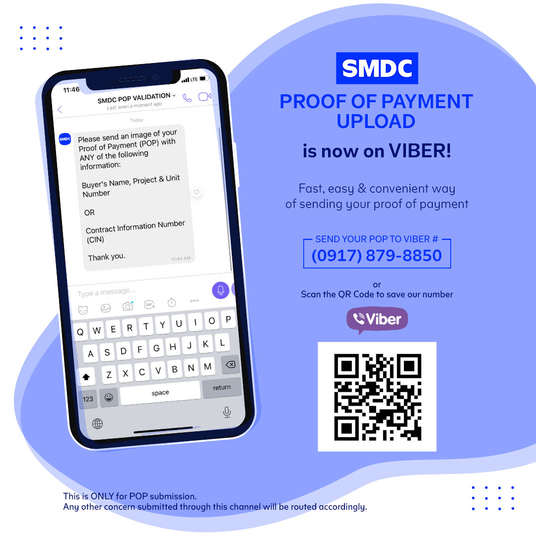 Best Condominiums Philippines - SMDC | Pasay City