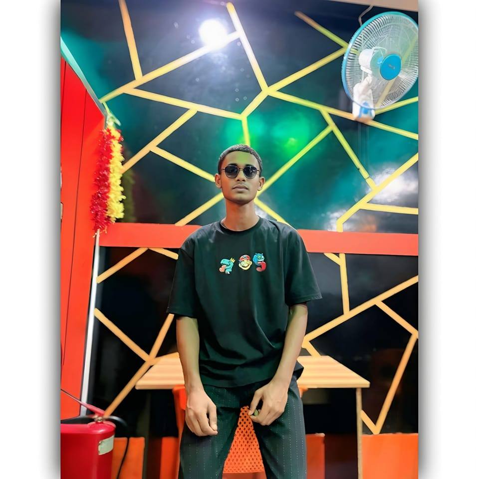 Syed Rony
