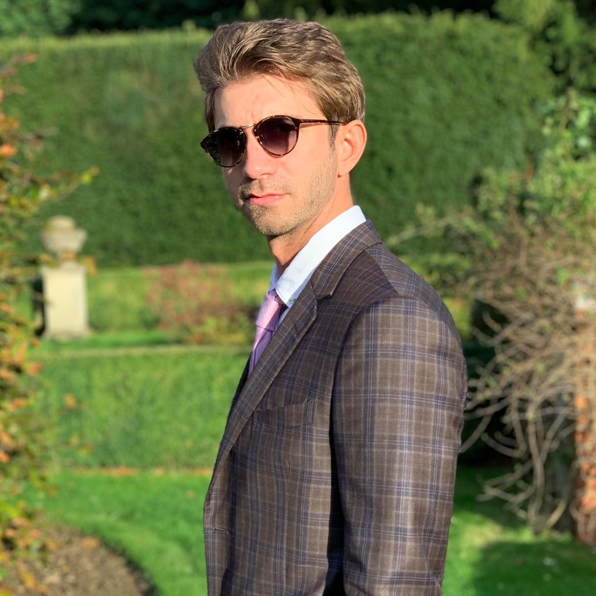 Nicholas Rondle