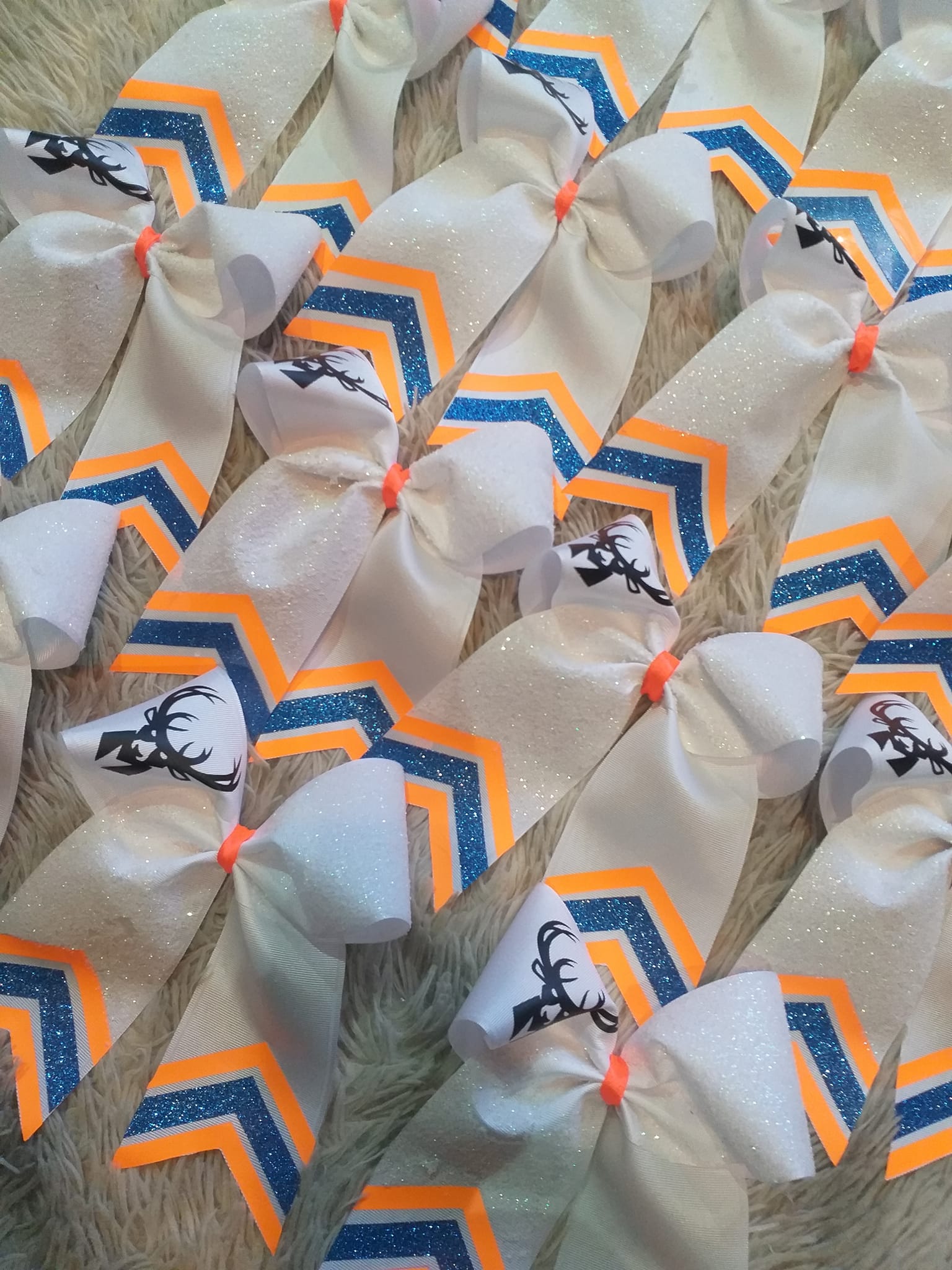 Moños Creativos K | Cananea