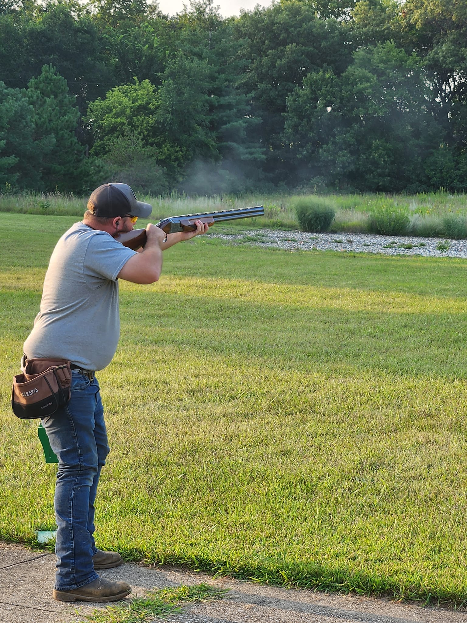 Izaak Walton League Red Cedar Chapter | Vinton IA