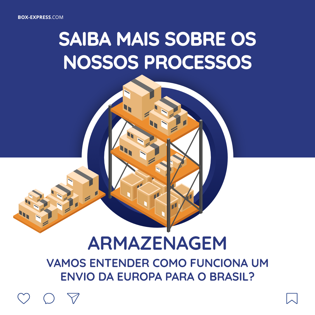 Box Express | Amadora