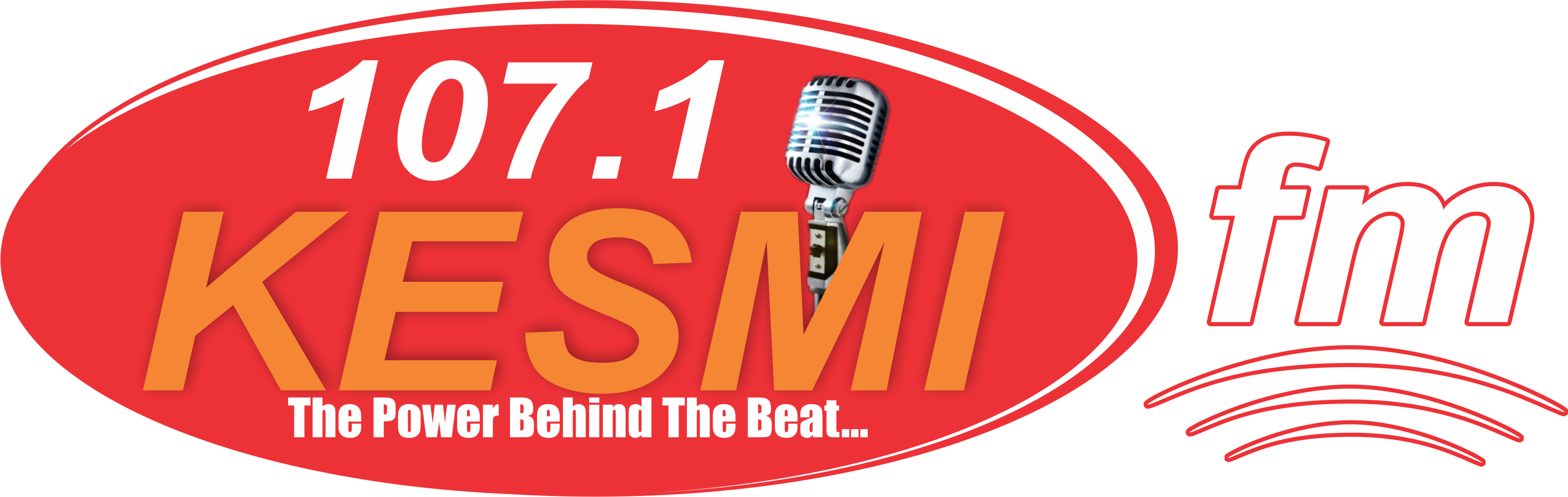 Kesmi107.1FM