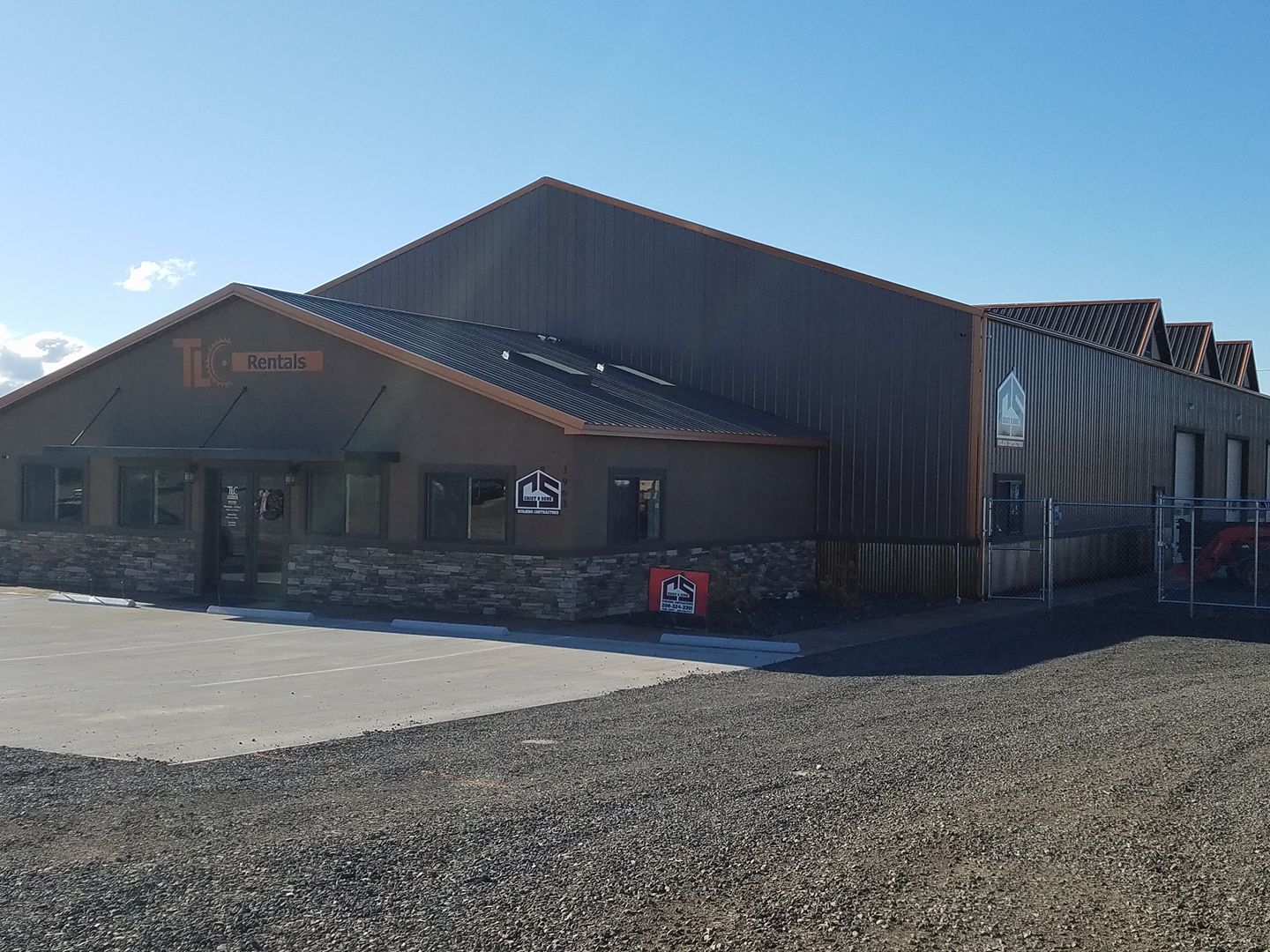 TLC Rentals | Wendell ID