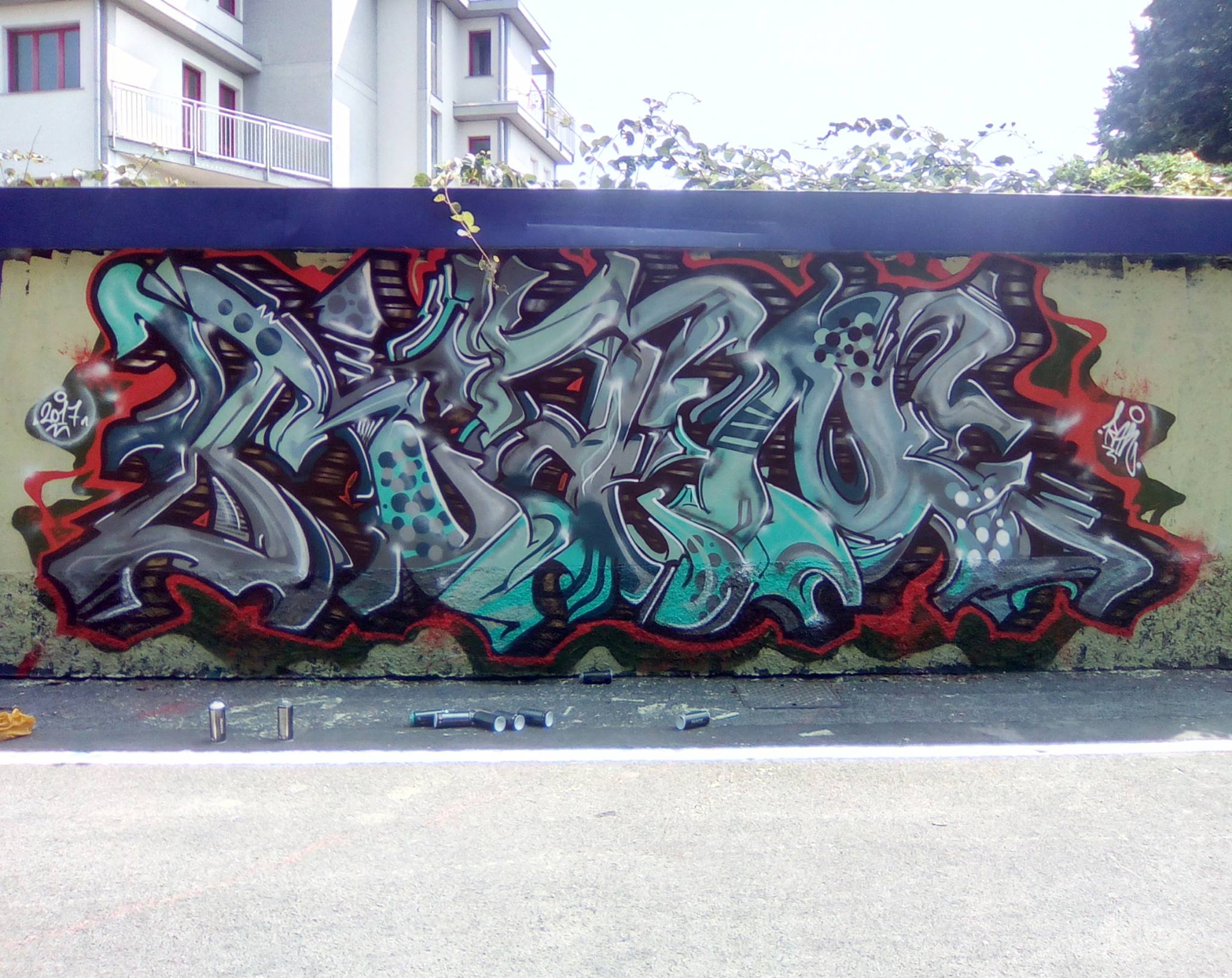 Ran.kore
