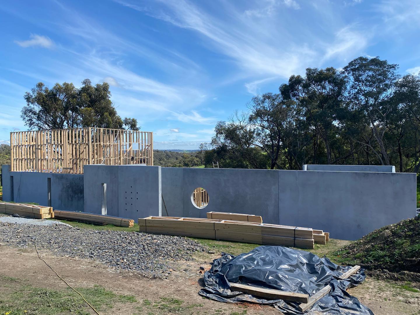 Our team are on the charge at our... - Custom Choice Builders | Facebook