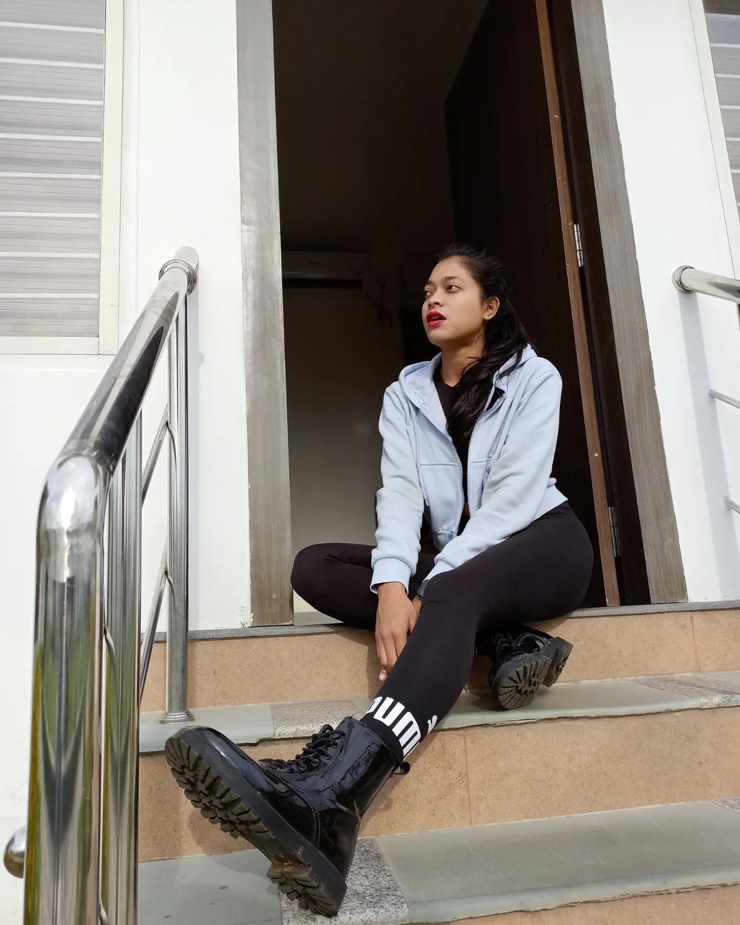 মেয়েদের বুট- Girl's Boot | Kolkata