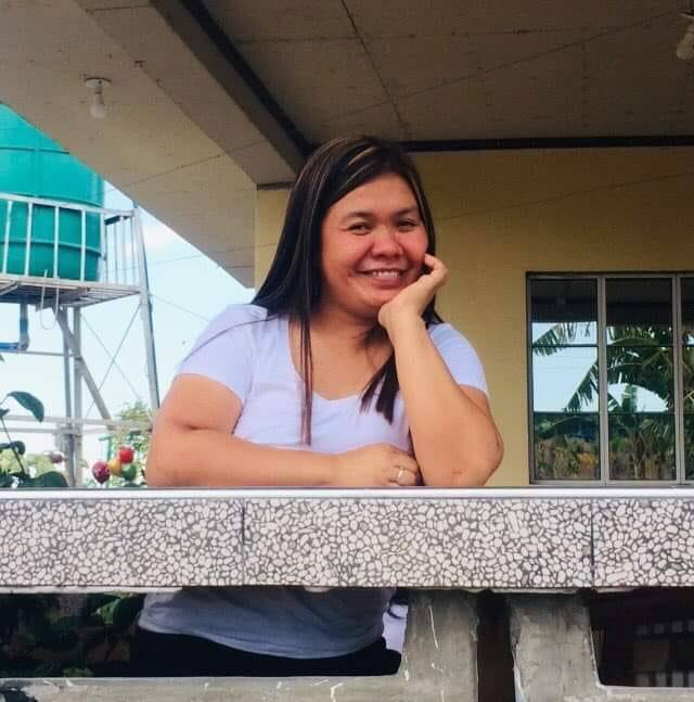 Monalyn de Jesus