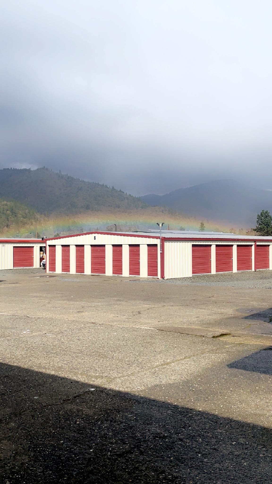 Applegate Valley Self-Storage, LLC | Grants Pass OR