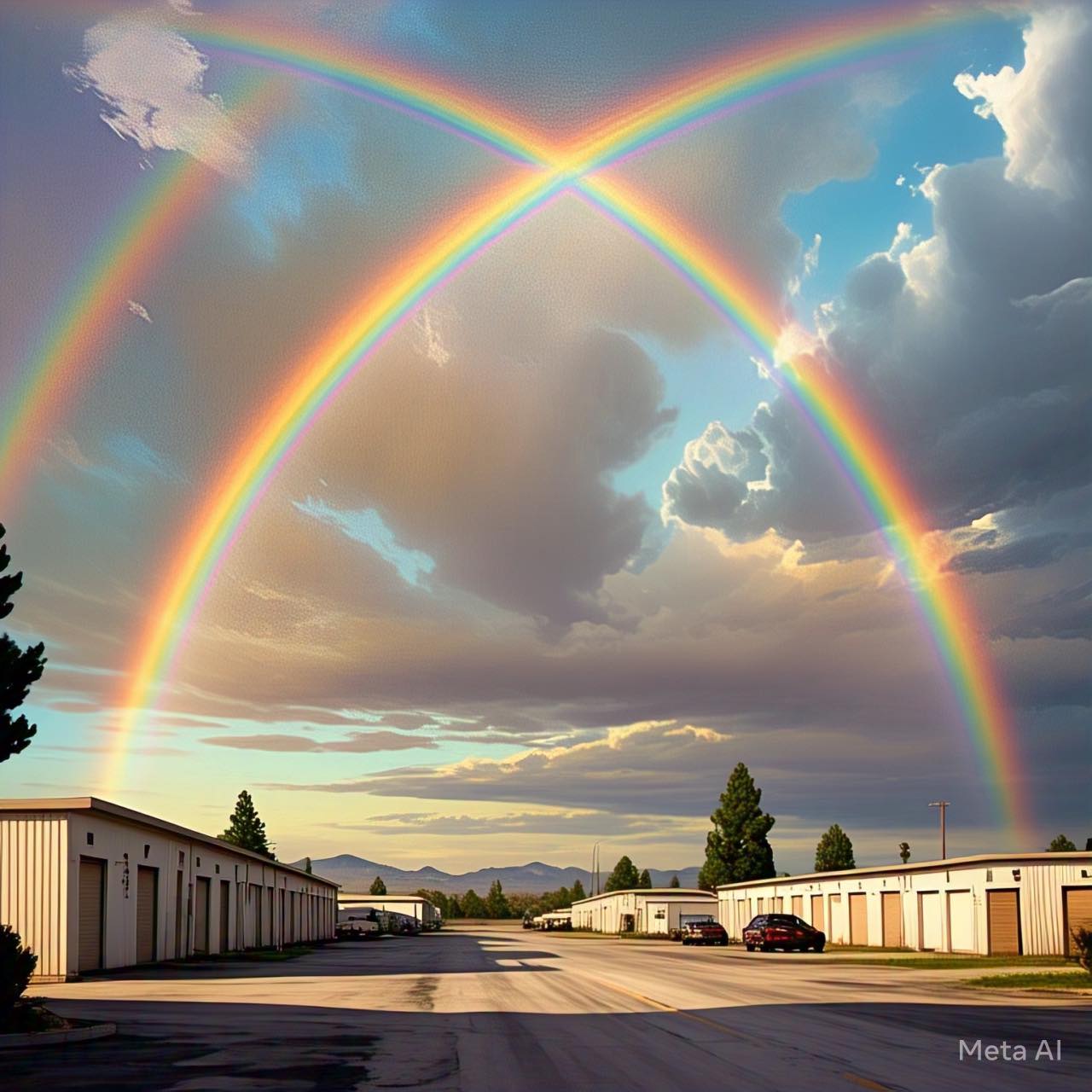 Applegate Valley Self-Storage, LLC | Grants Pass OR