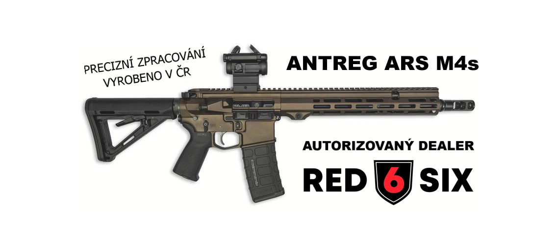 RED SIX - RED SIX added a new photo.