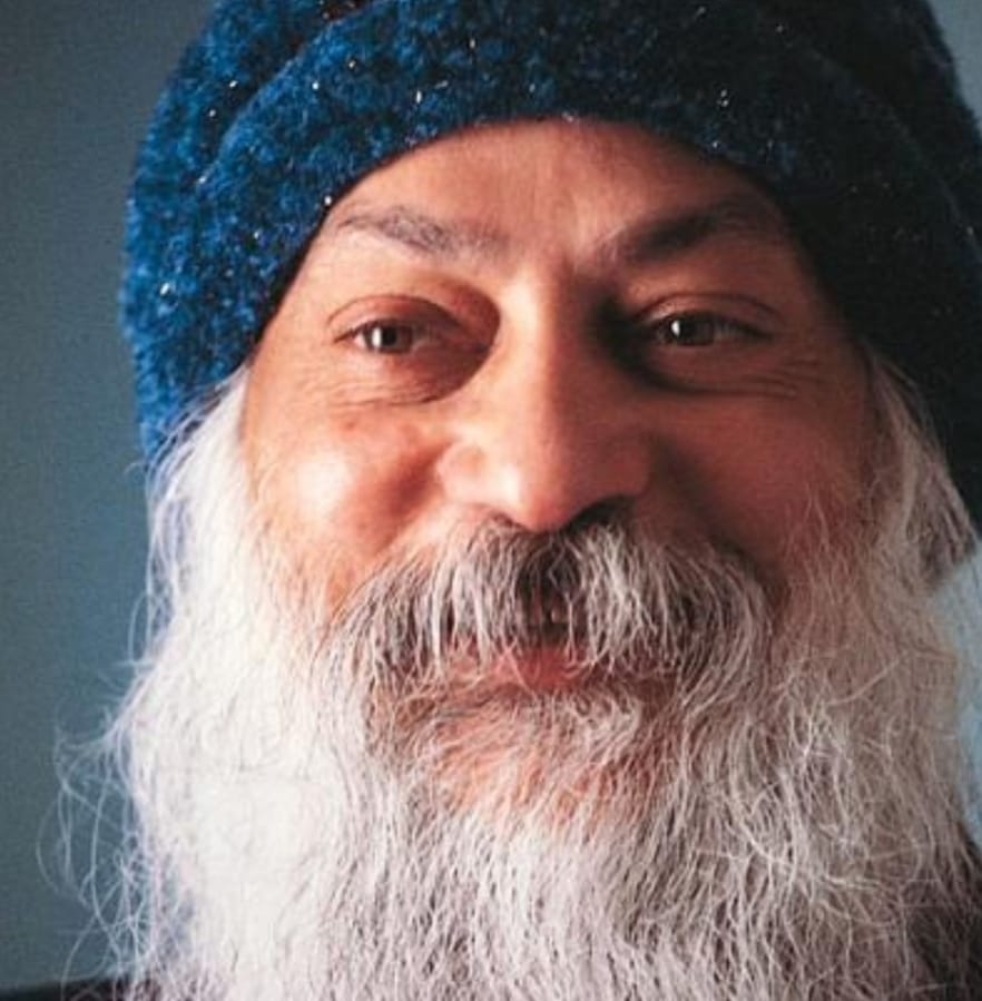 Rak Osho - รักโอโช
