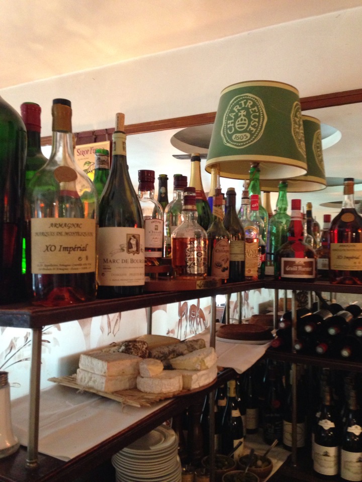 Copains Neal Street | 54 Neal St, London WC2H 9PA We are thrilled to ...