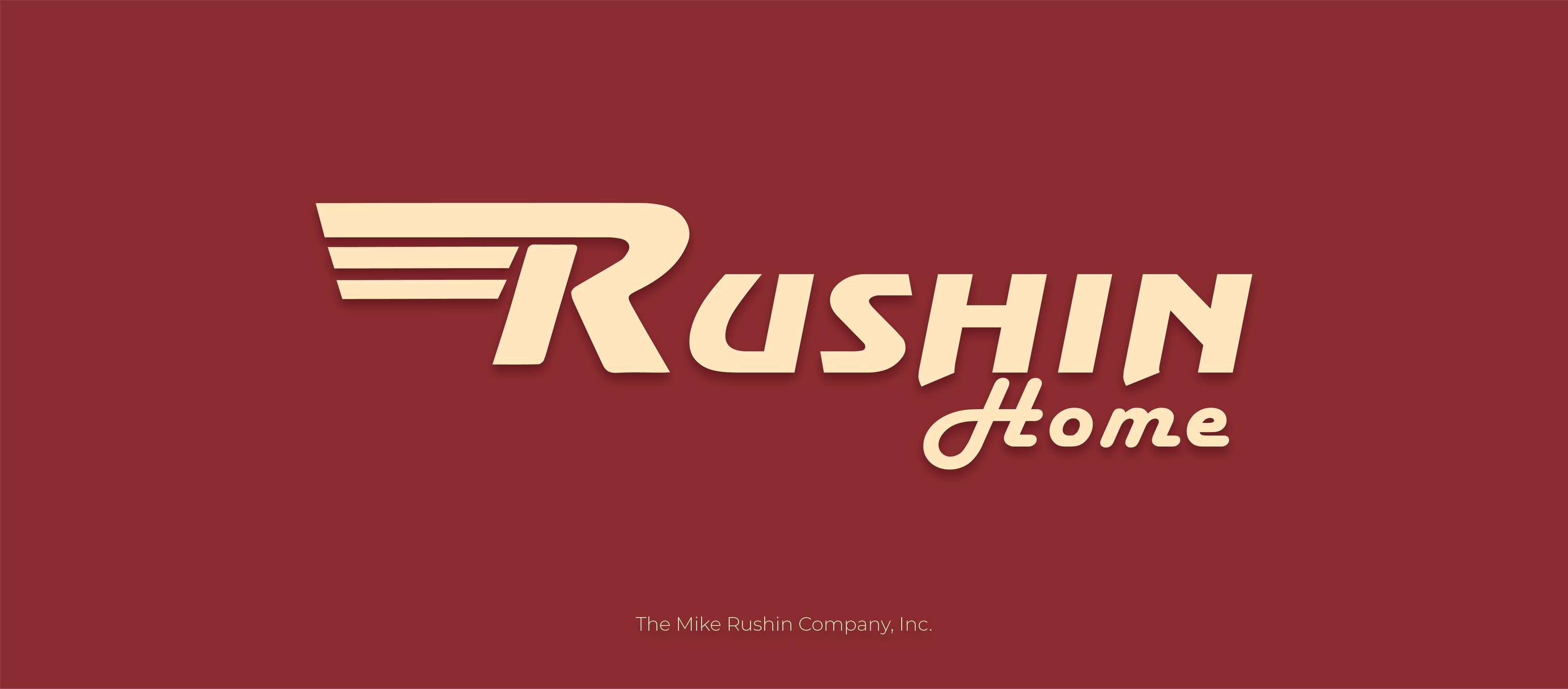 Rushin Home | Little Rock AR
