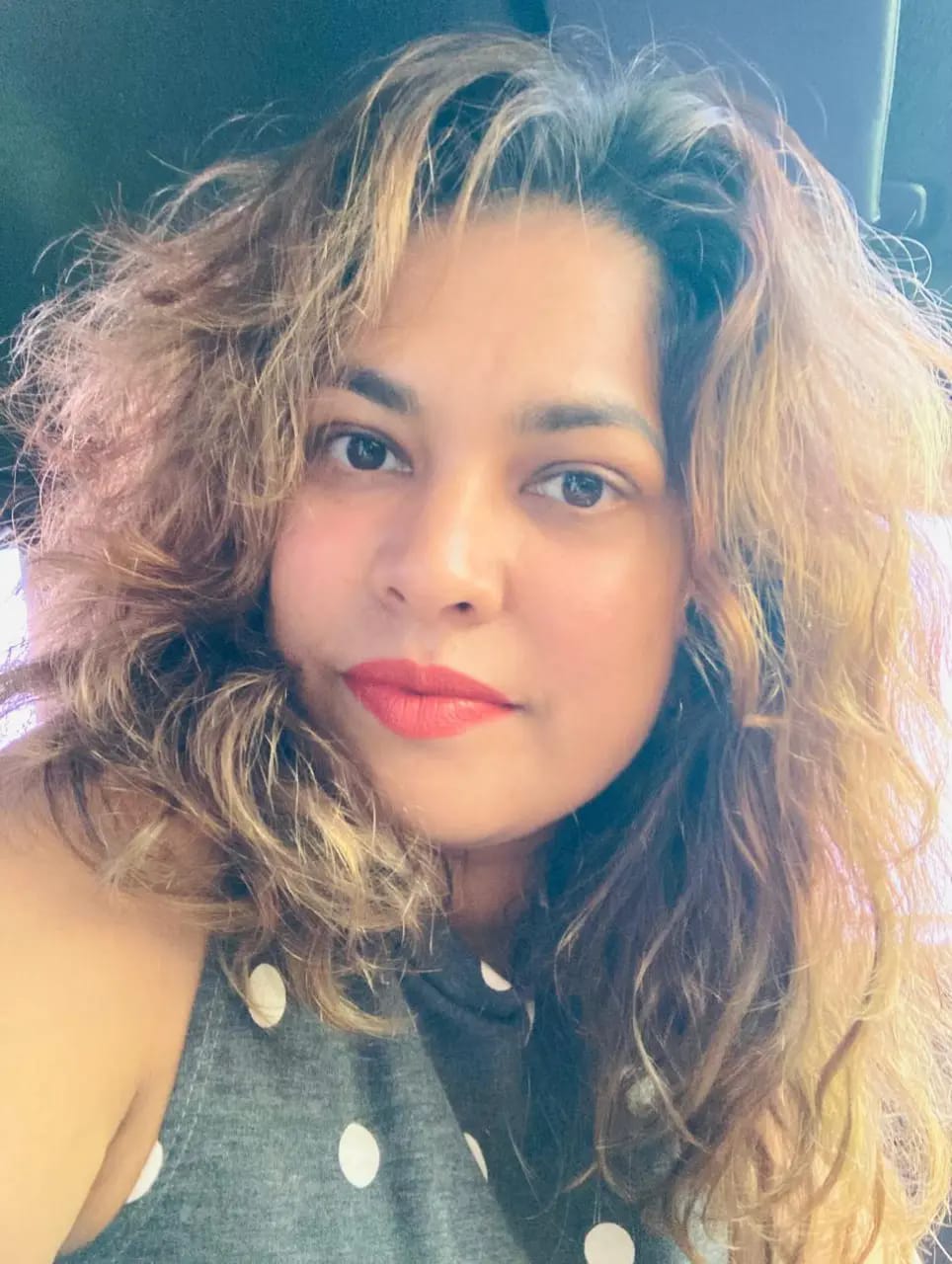 Seema Rajkumar