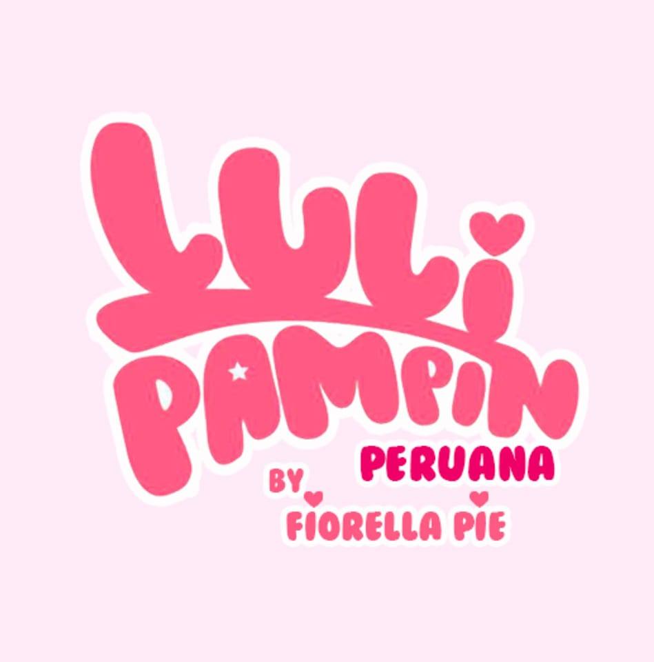 Luli Pampin Peruana