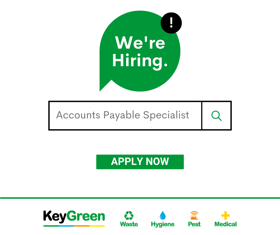 KeyGreen - 📣 We’re Hiring 📣 We are seeking an experienced...