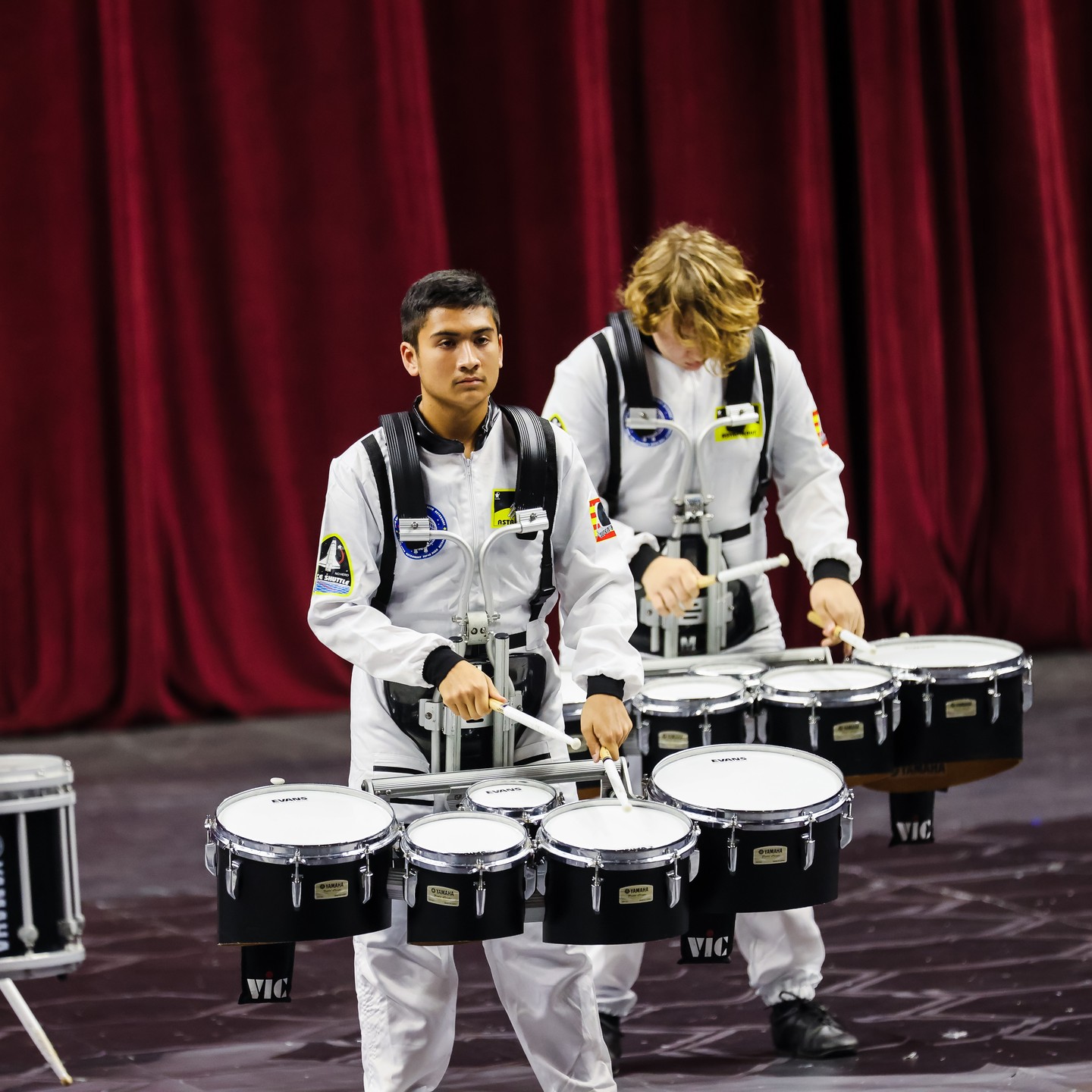 Some highlights of our morning... - Texas Color Guard Circuit | Facebook
